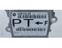 Recambio de centralita airbag para chrysler pt cruiser (pt) 2.2 crd custo limited referencia OEM IAM 04671419AD  