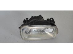 Recambio de faro derecho para mitsubishi l 200 (k6/7) 2.5 td cat referencia OEM IAM MR339732  