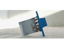 Recambio de resistencia calefaccion para kia stonic (ybcuv) 1.2 i 85 referencia OEM IAM   