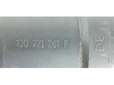 Recambio de bombin embrague para volkswagen golf iv berlina (1j1) básico referencia OEM IAM 1J0721261F  