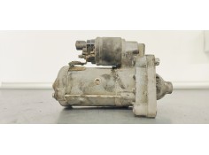 Recambio de motor arranque para peugeot 3008 1.5hdi 130 fap referencia OEM IAM 9832577880  