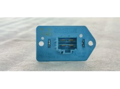 Recambio de resistencia calefaccion para kia stonic (ybcuv) 1.2 i 85 referencia OEM IAM   