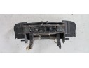 Recambio de maneta exterior delantera izquierda para audi a4 berlina (8e) 1.9 tdi referencia OEM IAM 4B0839885  