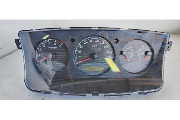 Recambio de cuadro instrumentos para ssangyong kyron 2.0 referencia OEM IAM 8021009050  