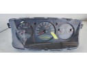 Recambio de cuadro instrumentos para ssangyong kyron 2.0 referencia OEM IAM 8021009050  