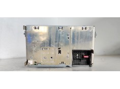 Recambio de sistema audio / radio cd para seat altea (5p1) arena referencia OEM IAM W05P1035186  