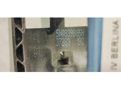 Recambio de maneta exterior trasera izquierda para seat ibiza iv berlina 1.6tdi 90 fap referencia OEM IAM   