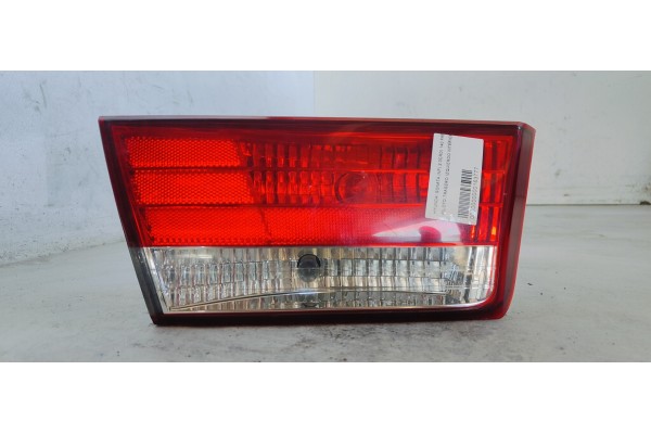 Recambio de piloto trasero izquierdo interior para hyundai sonata (nf) 2.0crdi 140 fap referencia OEM IAM   