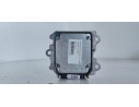 Recambio de centralita airbag para chrysler pt cruiser (pt) 2.2 crd custo limited referencia OEM IAM 04671419AD  