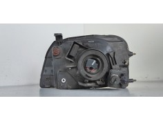 Recambio de faro derecho para mitsubishi l 200 (k6/7) 2.5 td cat referencia OEM IAM MR339732  