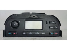 Recambio de mando climatizador para jaguar s-type 2.5 v6 referencia OEM IAM 2R8H18C612BL  