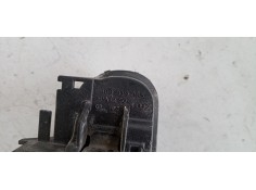 Recambio de maneta exterior delantera izquierda para audi a4 berlina (8e) 1.9 tdi referencia OEM IAM 4B0839885  