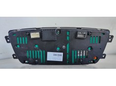 Recambio de cuadro instrumentos para ssangyong kyron 2.0 referencia OEM IAM 8021009050  
