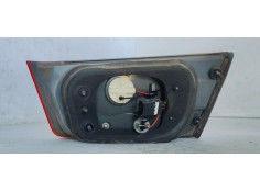 Recambio de piloto trasero izquierdo interior para hyundai sonata (nf) 2.0crdi 140 fap referencia OEM IAM   