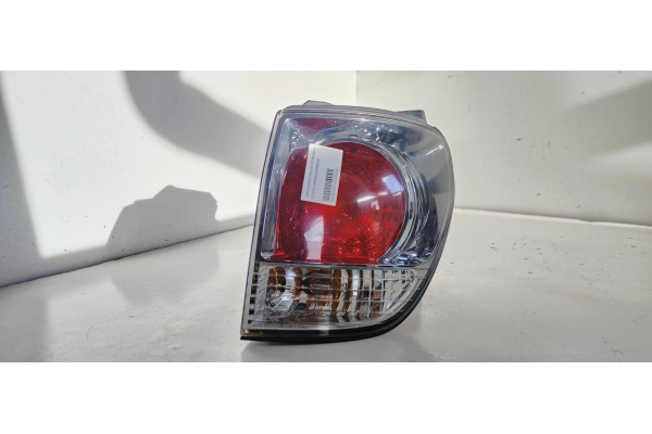 Recambio de piloto trasero derecho para lexus rx300 (mcu15) 3.0 v6 24v cat referencia OEM IAM   