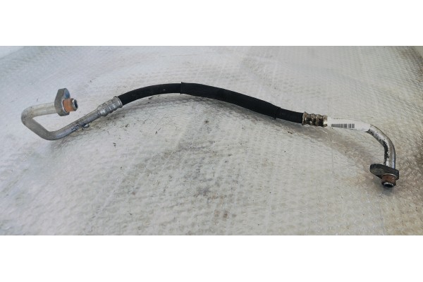 Recambio de tubos aire acondicionado para renault megane ii coupe/cabrio luxe dynamique referencia OEM IAM   