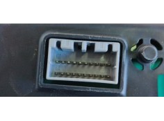 Recambio de cuadro instrumentos para ssangyong kyron 2.0 referencia OEM IAM 8021009050  