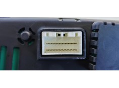 Recambio de cuadro instrumentos para ssangyong kyron 2.0 referencia OEM IAM 8021009050  