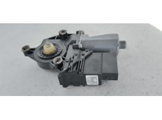 Recambio de motor elevalunas trasero izquierdo para volkswagen golf plus (5m1) sportline referencia OEM IAM 5M0839401A  