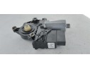 Recambio de motor elevalunas trasero izquierdo para volkswagen golf plus (5m1) sportline referencia OEM IAM 5M0839401A  
