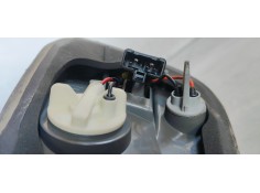 Recambio de piloto trasero izquierdo interior para hyundai sonata (nf) 2.0crdi 140 fap referencia OEM IAM   