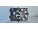 Recambio de electroventilador para mitsubishi space star (dg0) 1.6 cat referencia OEM IAM MR460785  