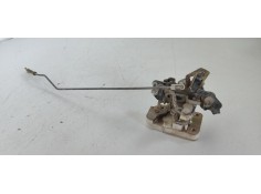 Recambio de cerradura puerta delantera izquierda para opel frontera a 2.5 turbodiesel referencia OEM IAM   