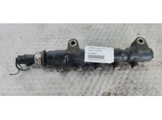Recambio de rampa inyectora para citroen c4 berlina cool referencia OEM IAM 9654592680  