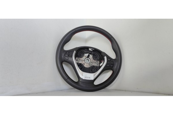 Recambio de volante para bmw serie 1 lim. (f20) 2.0 turbodiesel referencia OEM IAM 62560150D  