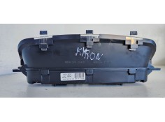 Recambio de cuadro instrumentos para ssangyong kyron 2.0 referencia OEM IAM 8021009050  