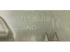 Recambio de mando elevalunas delantero derecho para suzuki sx4 rw (ey) 1.6 i 120 referencia OEM IAM   