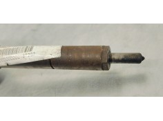 Recambio de inyector para peugeot 407 st sport referencia OEM IAM 9656389980  