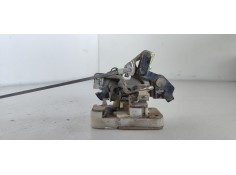 Recambio de cerradura puerta delantera izquierda para opel frontera a 2.5 turbodiesel referencia OEM IAM   