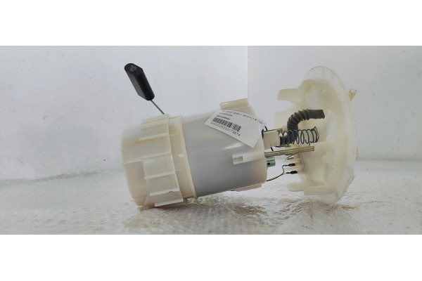 Recambio de aforador para peugeot 2008 (--.2013) 1.6 i 120 referencia OEM IAM 9674466680  