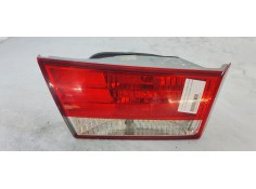 Recambio de piloto trasero izquierdo interior para hyundai sonata (nf) 2.0crdi 140 fap referencia OEM IAM   