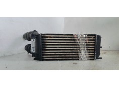 Recambio de intercooler para peugeot 5008 1.6 hdi 110 fap referencia OEM IAM 9656503980  