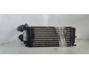 Recambio de intercooler para peugeot 5008 1.6 hdi 110 fap referencia OEM IAM 9656503980  