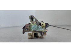 Recambio de cerradura puerta delantera izquierda para opel frontera a 2.5 turbodiesel referencia OEM IAM   