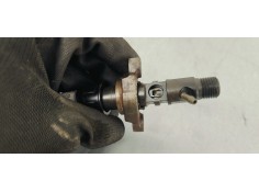 Recambio de inyector para peugeot 407 st sport referencia OEM IAM 9656389980  