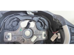 Recambio de volante para bmw serie 1 lim. (f20) 2.0 turbodiesel referencia OEM IAM 62560150D  