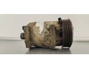 Recambio de compresor aire acondicionado para renault scenic ii emotion referencia OEM IAM 8200309193  