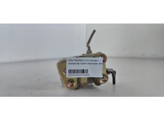 Recambio de cerradura puerta delantera izquierda para opel frontera a 2.5 turbodiesel referencia OEM IAM   