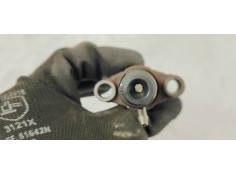 Recambio de inyector para peugeot 407 st sport referencia OEM IAM 9656389980  