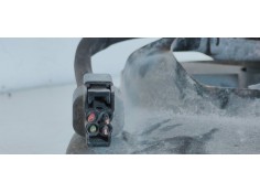 Recambio de electroventilador para mitsubishi space star (dg0) 1.6 cat referencia OEM IAM MR460785  