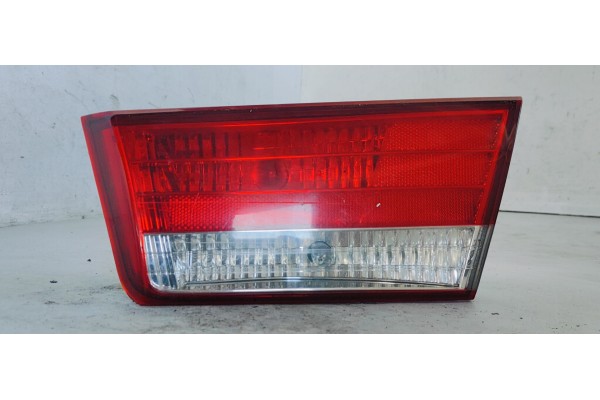 Recambio de piloto trasero derecho interior para hyundai sonata (nf) 2.0crdi 140 fap referencia OEM IAM   