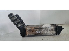 Recambio de intercooler para peugeot 5008 1.6 hdi 110 fap referencia OEM IAM 9656503980  