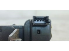 Recambio de cerradura maletero / porton para bmw serie 5 lim. (f10) 530d xdrive referencia OEM IAM 5124719121204  