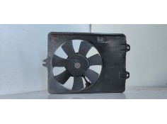 Recambio de electroventilador para mitsubishi space star (dg0) 1.6 cat referencia OEM IAM MR460785  