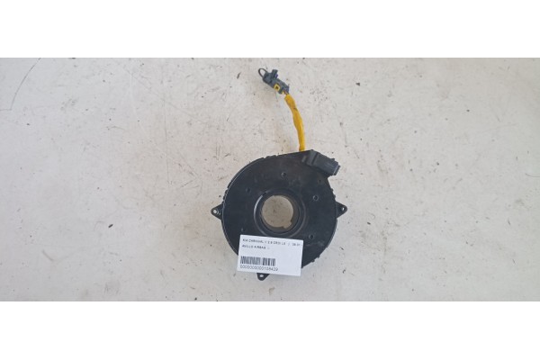 Recambio de anillo airbag para kia carnival ii 2.9 crdi lx referencia OEM IAM   