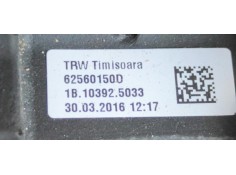 Recambio de volante para bmw serie 1 lim. (f20) 2.0 turbodiesel referencia OEM IAM 62560150D  